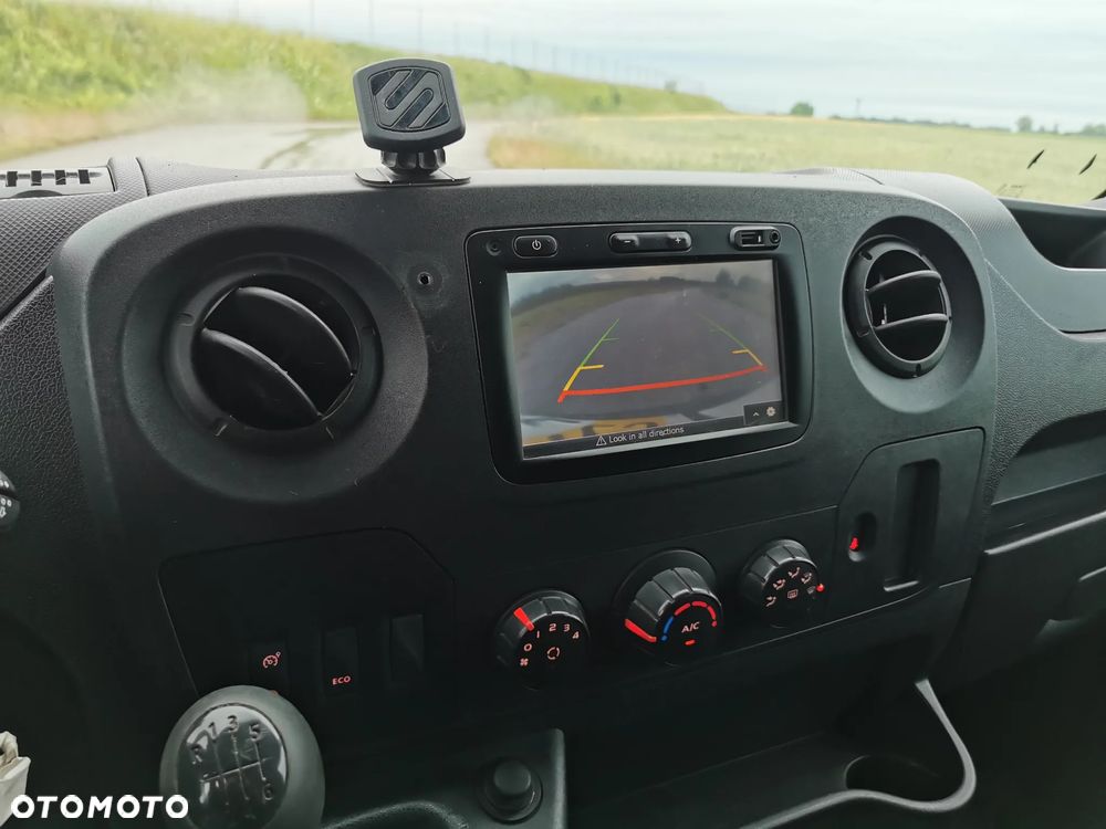 Renault Master - 13