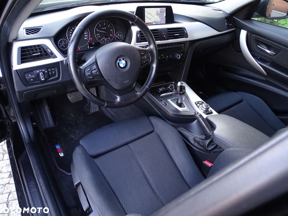 BMW Seria 3 - 11
