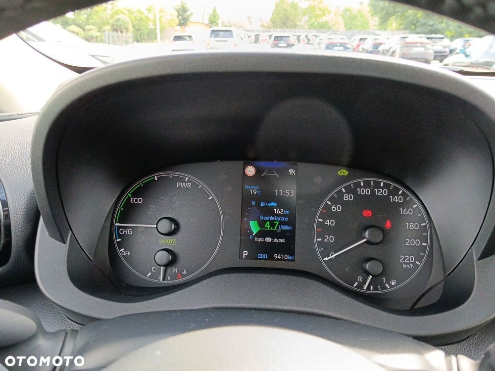 Toyota Yaris - 14