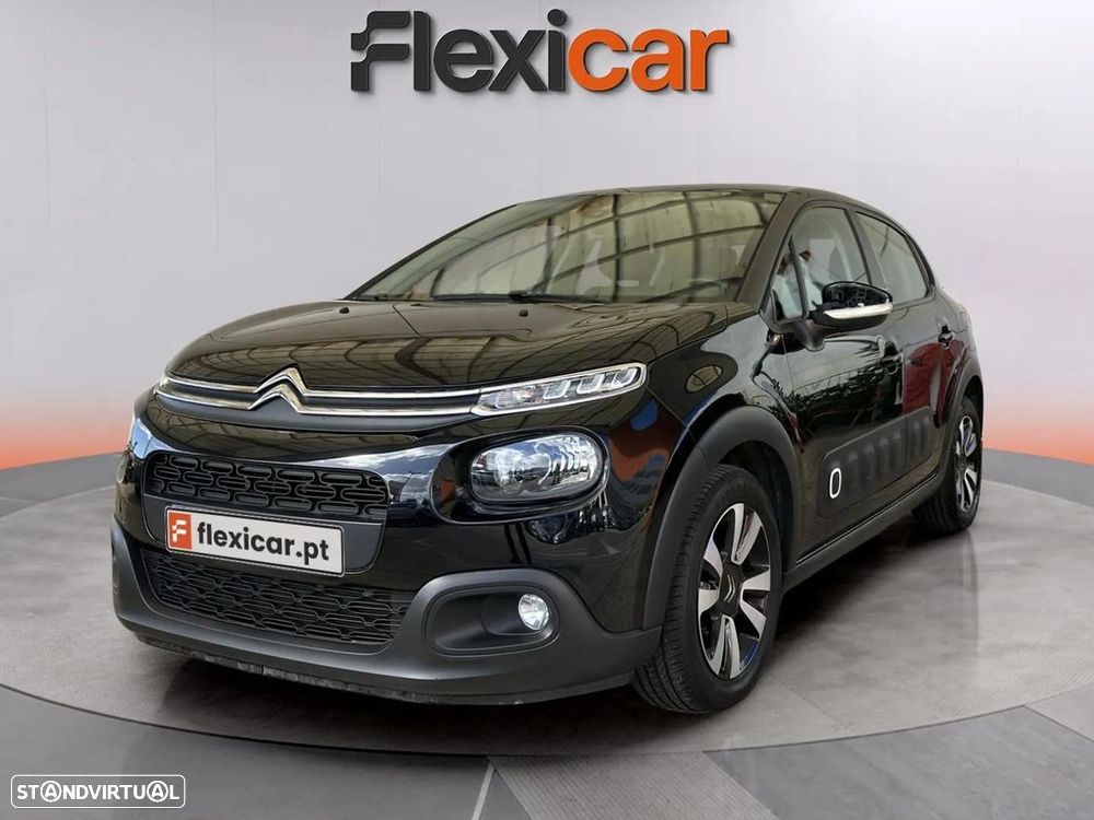 Citroën C3 1.2 PureTech C-Series - 5