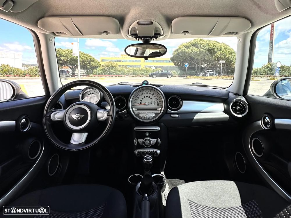 MINI 3 Portas One 1.4 - 13