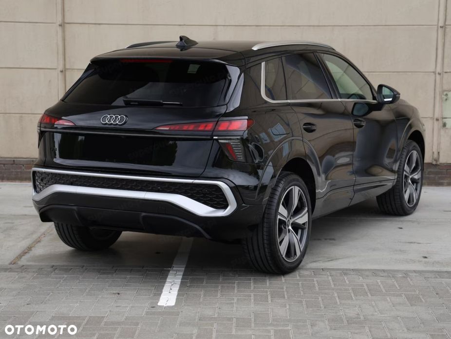 Audi Q3 35 TFSI mHEV S-Line S tronic - 7