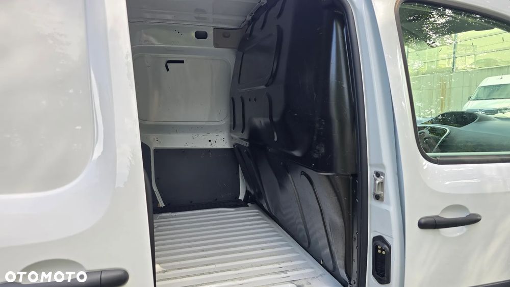 Renault Kangoo - 10