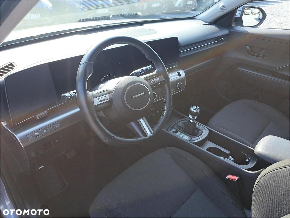 Hyundai Kona - 9