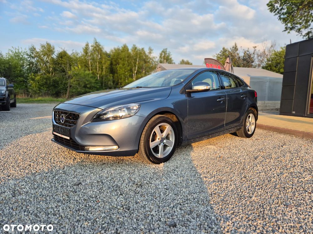 Volvo V40 - 15
