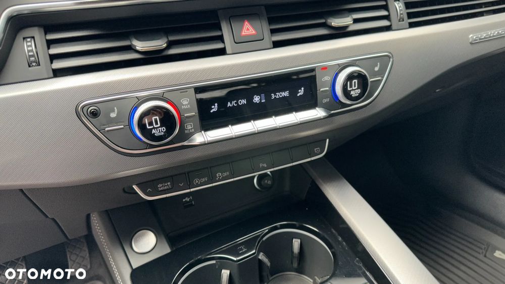Audi A4 Limousine 45 TFSI quattro S tronic S line - 16