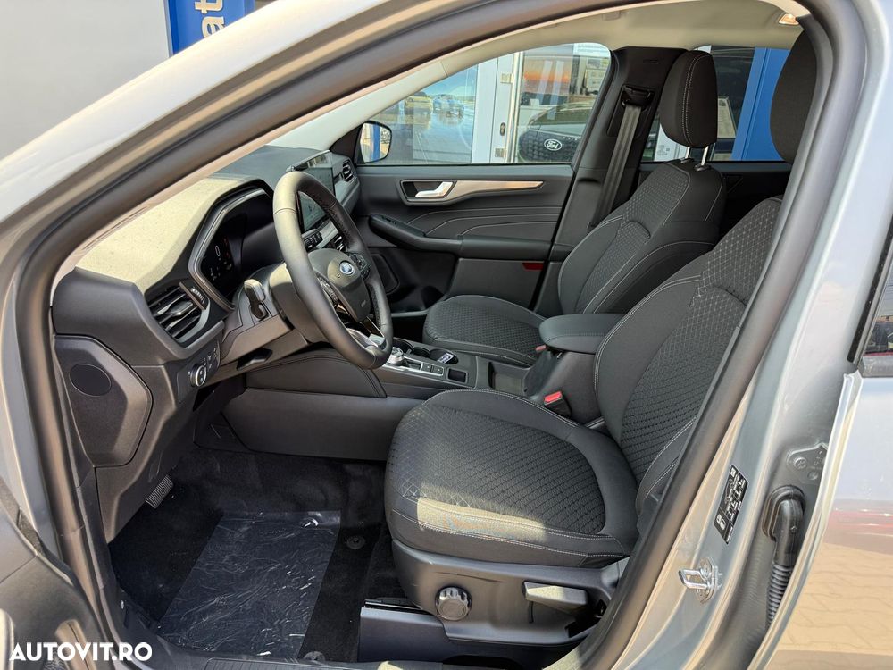 Ford Kuga - 6
