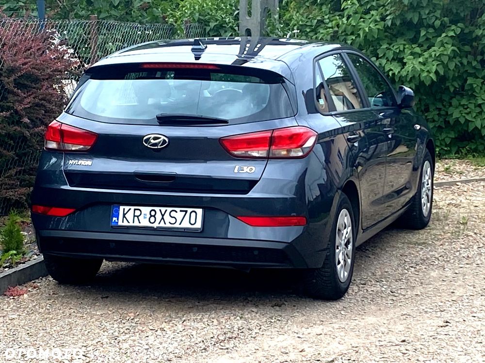 Hyundai i30 - 38