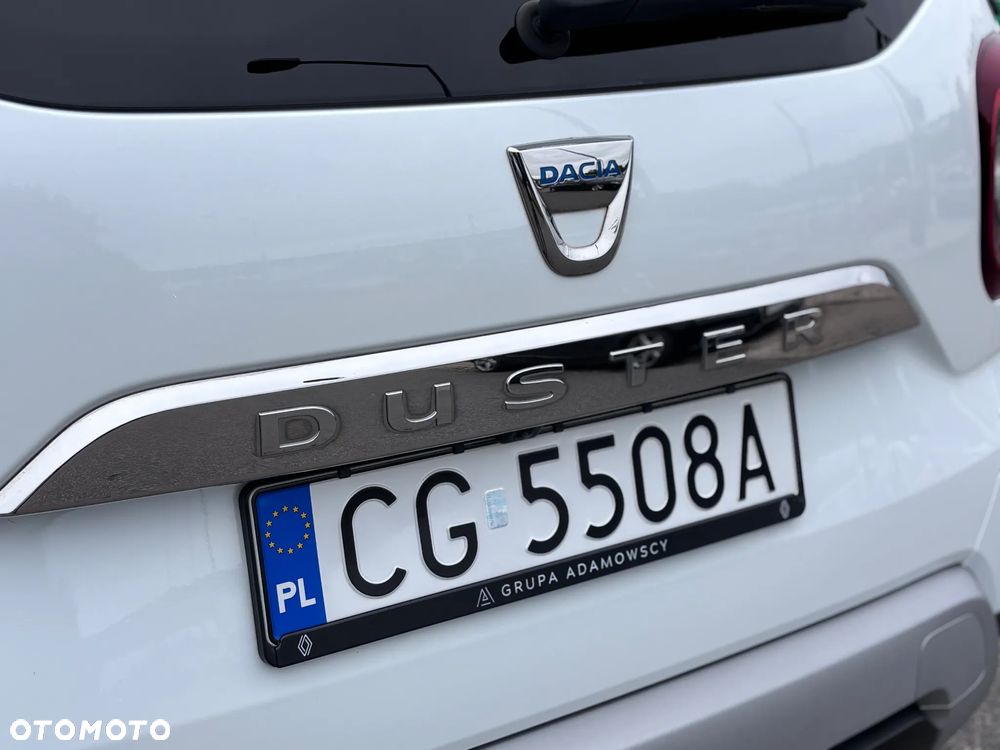 Dacia Duster 1.6 SCe Comfort - 6