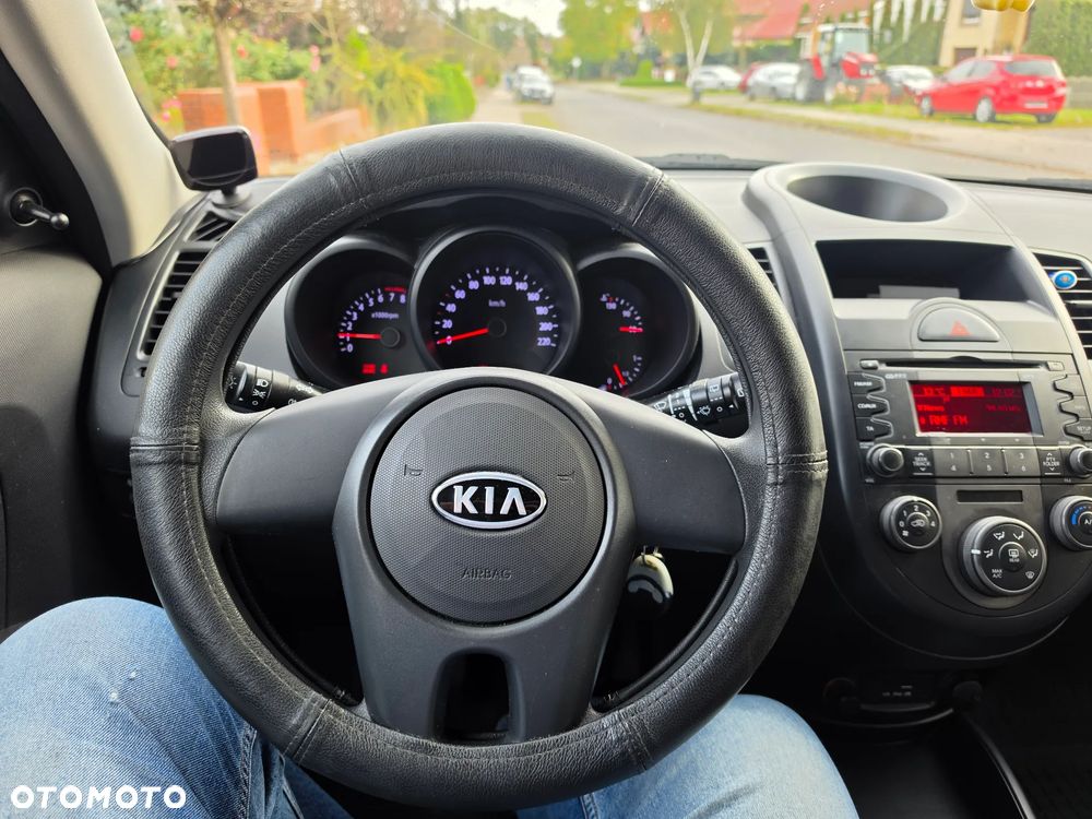 Kia Soul - 12