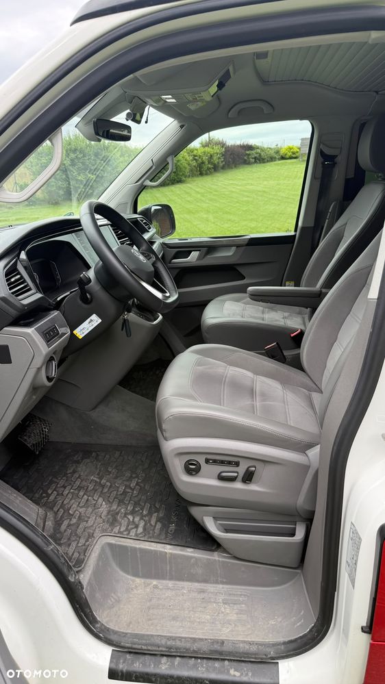 Volkswagen California - 27