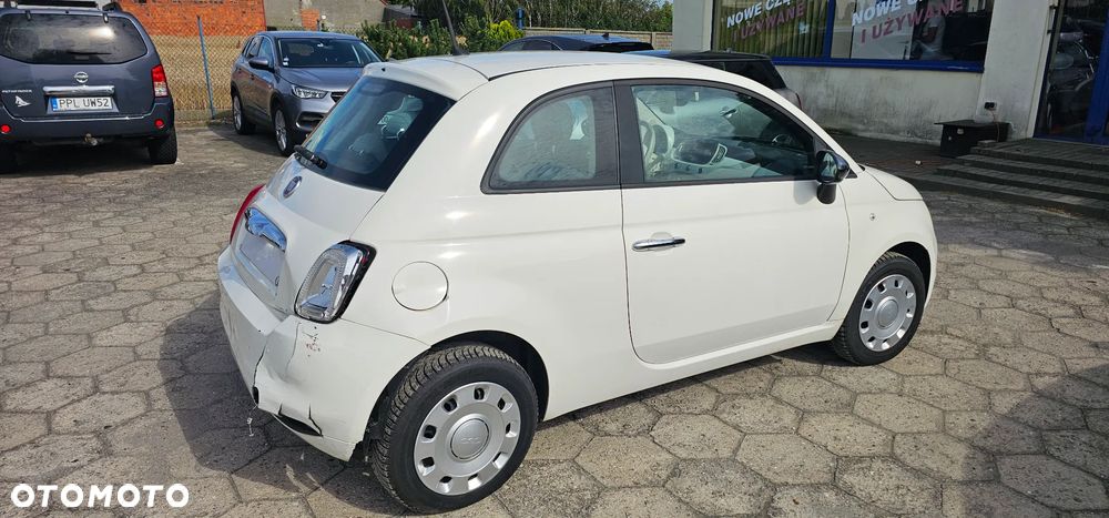 Fiat 500 1.2 8V Start&Stopp - 15