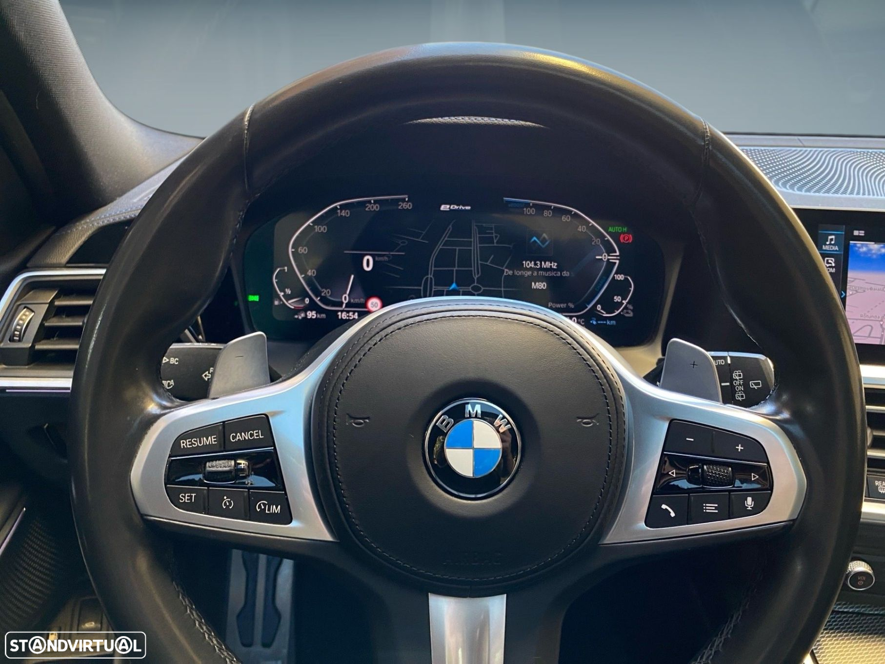 BMW 330 e Touring Pack M Auto - 7
