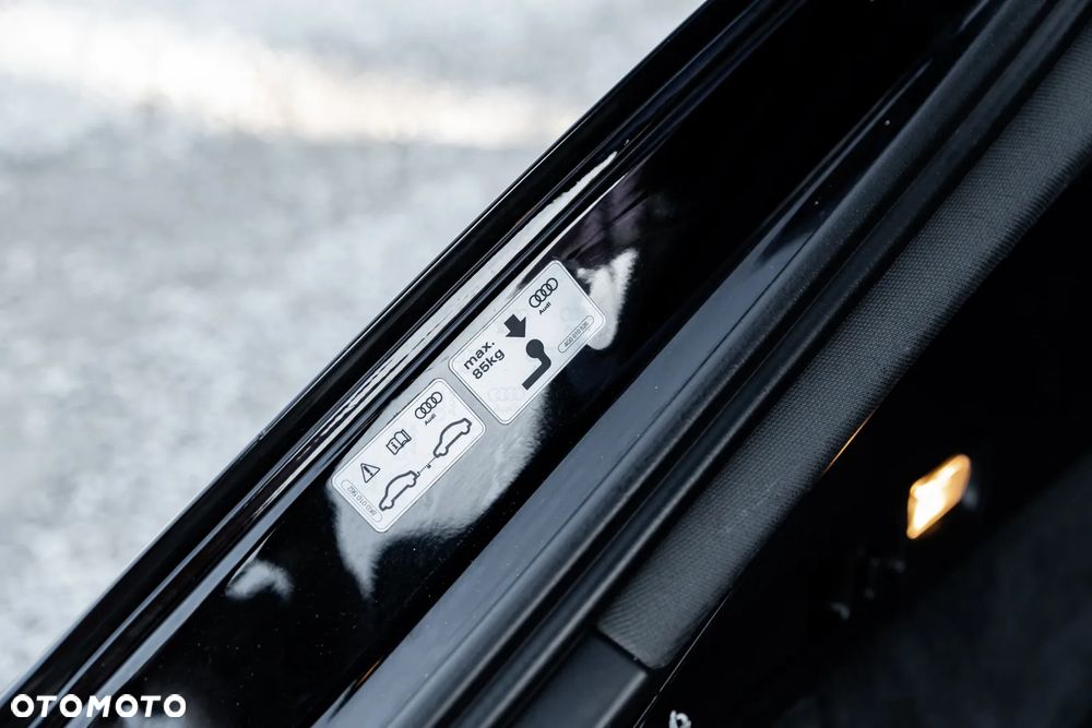 Audi A6 Avant 3.0 TDI Quattro S tronic - 15