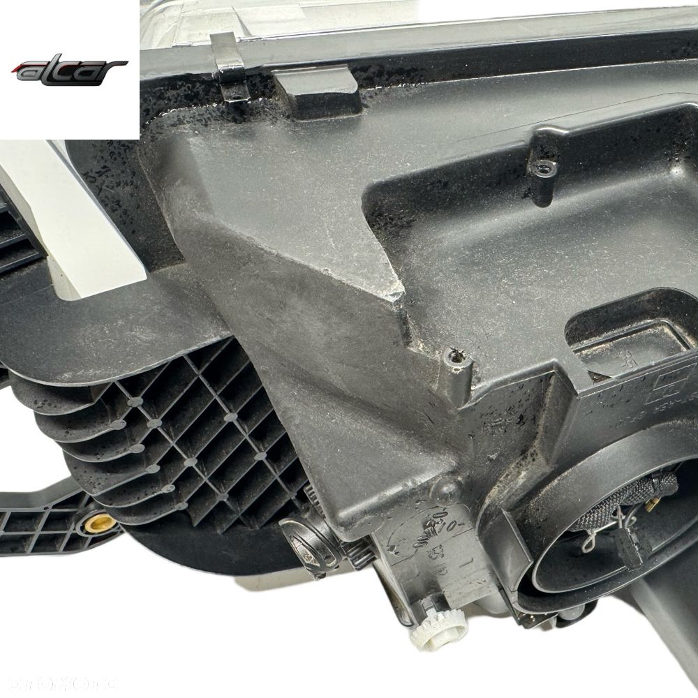 REFLEKTOR LAMPA LEWA PRZÓD SOCZEWKA RENAULT PREMIUM DXI 74 82 588 679 - 7