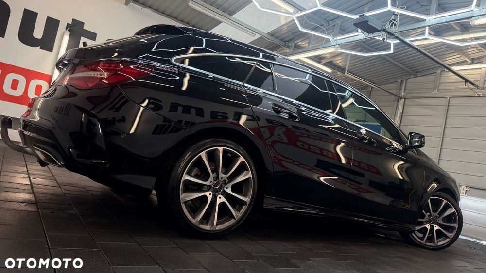Mercedes-Benz CLA - 17