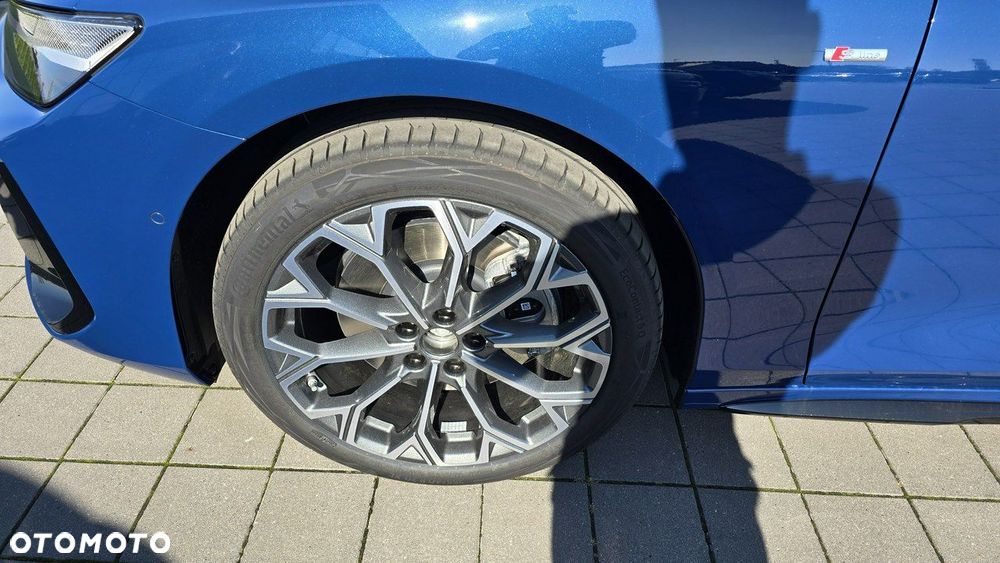 Audi A6 - 5
