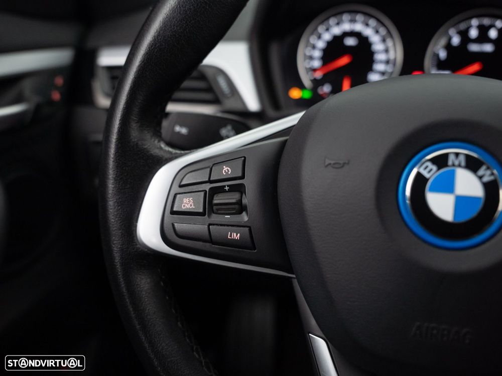 BMW X1 25 e xDrive - 21