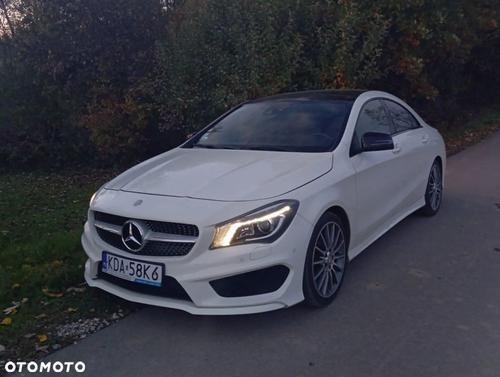 Mercedes-Benz CLA ver-180-d-shooting-brake-7g--dct - 19