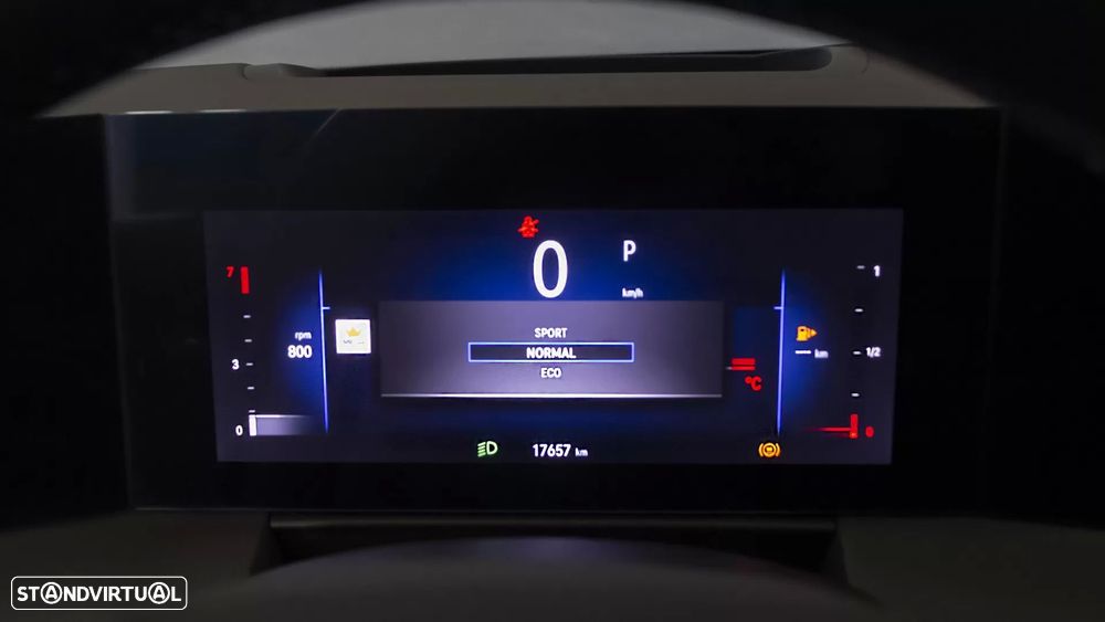 Opel Astra 1.2 T GS Line Aut. - 23