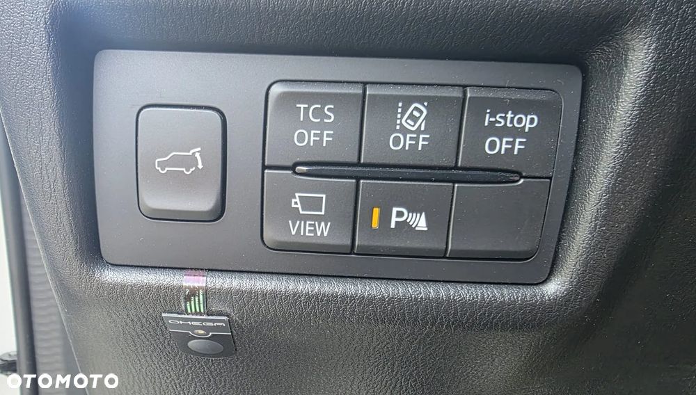 Mazda CX-5 2.0 Homura 2WD - 9