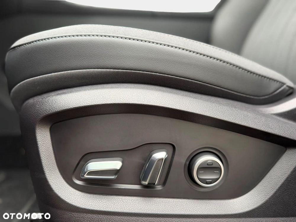 Chery Tiggo 8 1.6 T-GDI Comfort DCT - 19