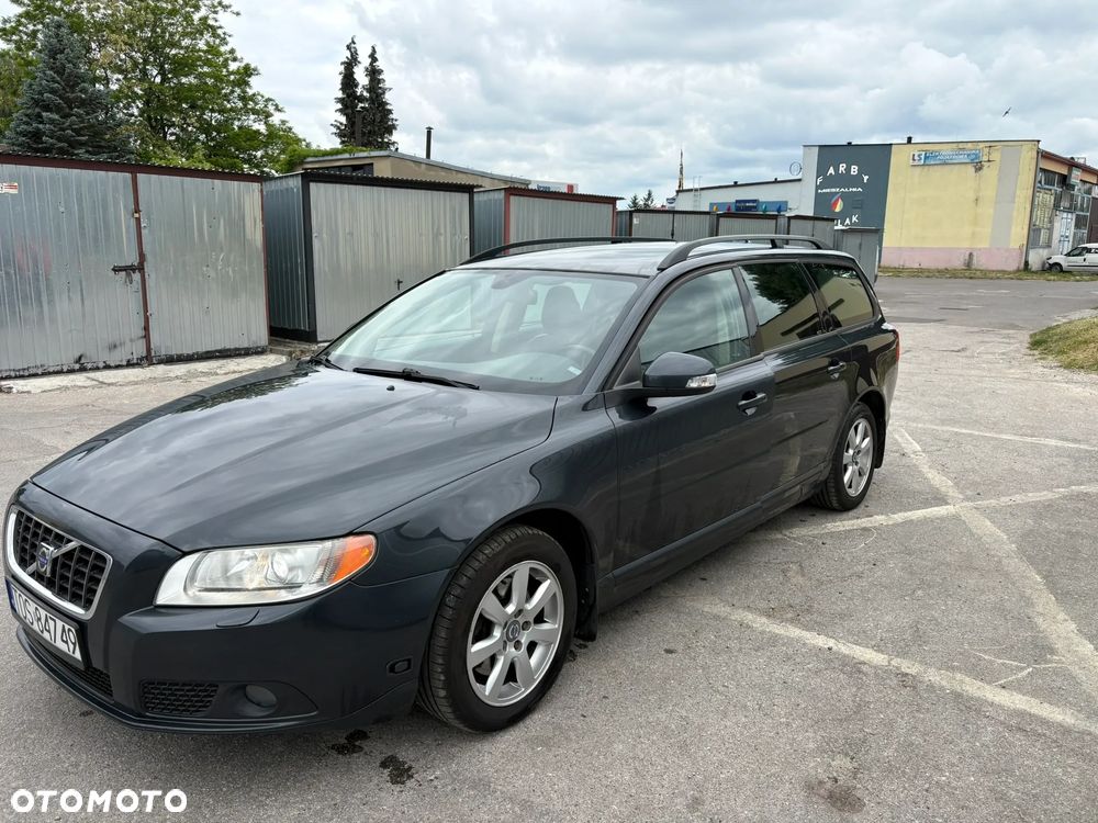 Volvo V70 2.0 - 2