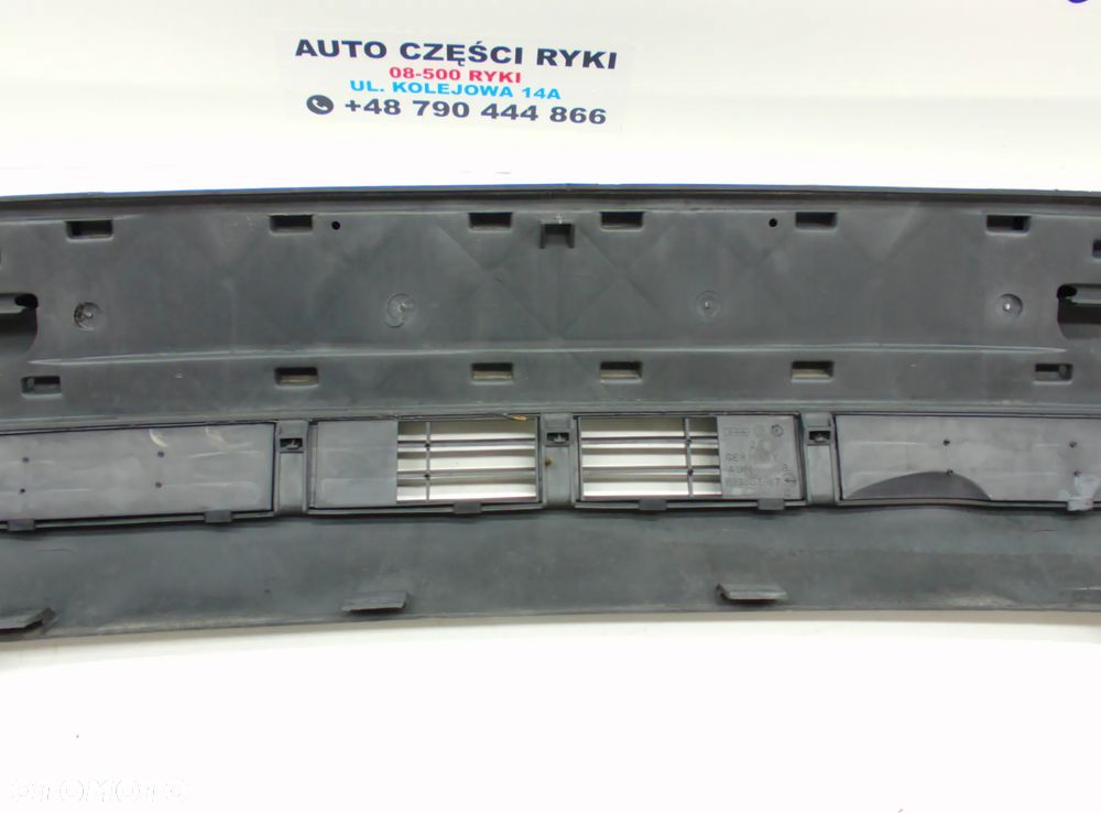 Audi 80  B3 Zderzak przód - 10
