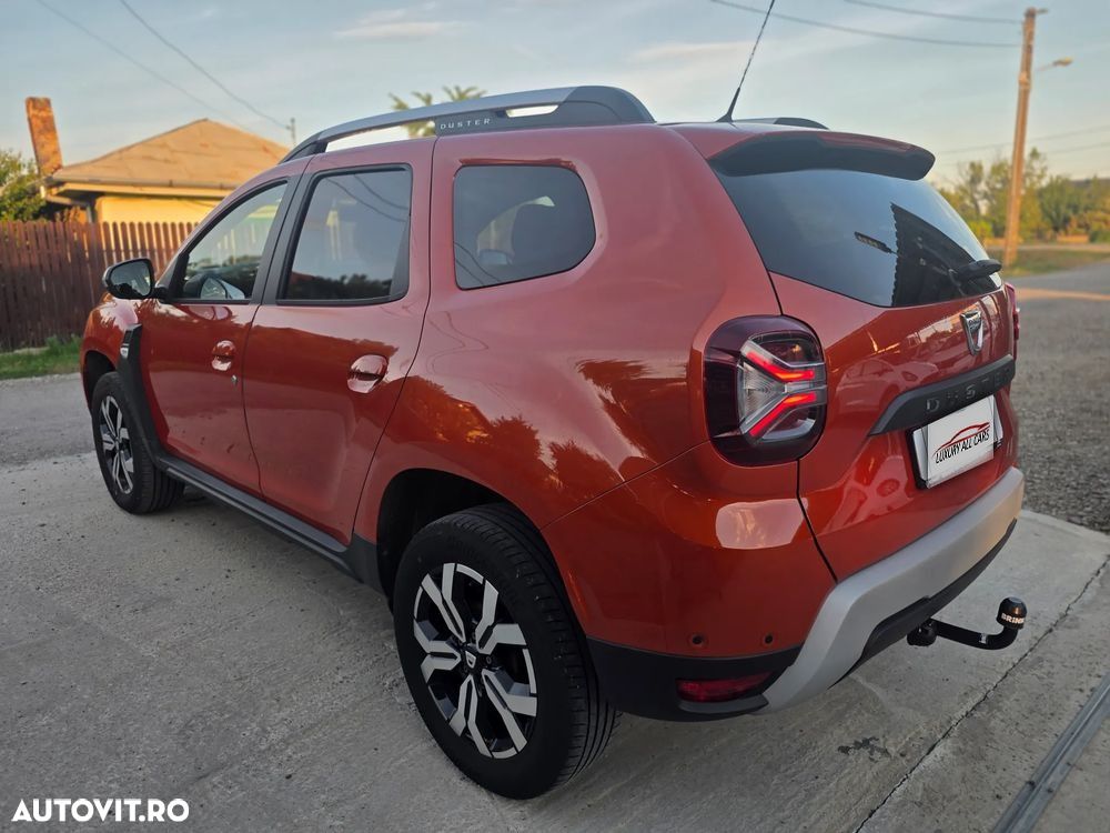 Dacia Duster - 6