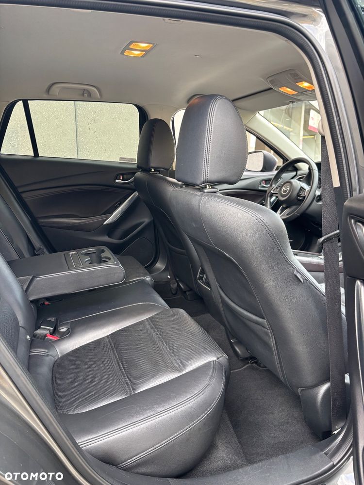 Mazda 6 2.5 Skypassion I-ELoop - 23