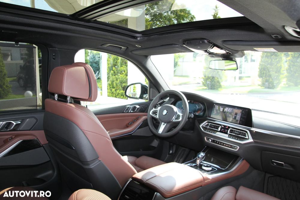 BMW X5 - 7