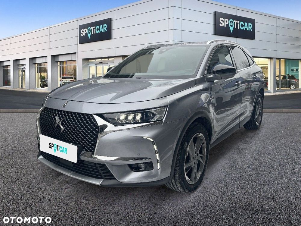 DS Automobiles DS 7 Crossback 1.6 PureTech Rivoli - 1