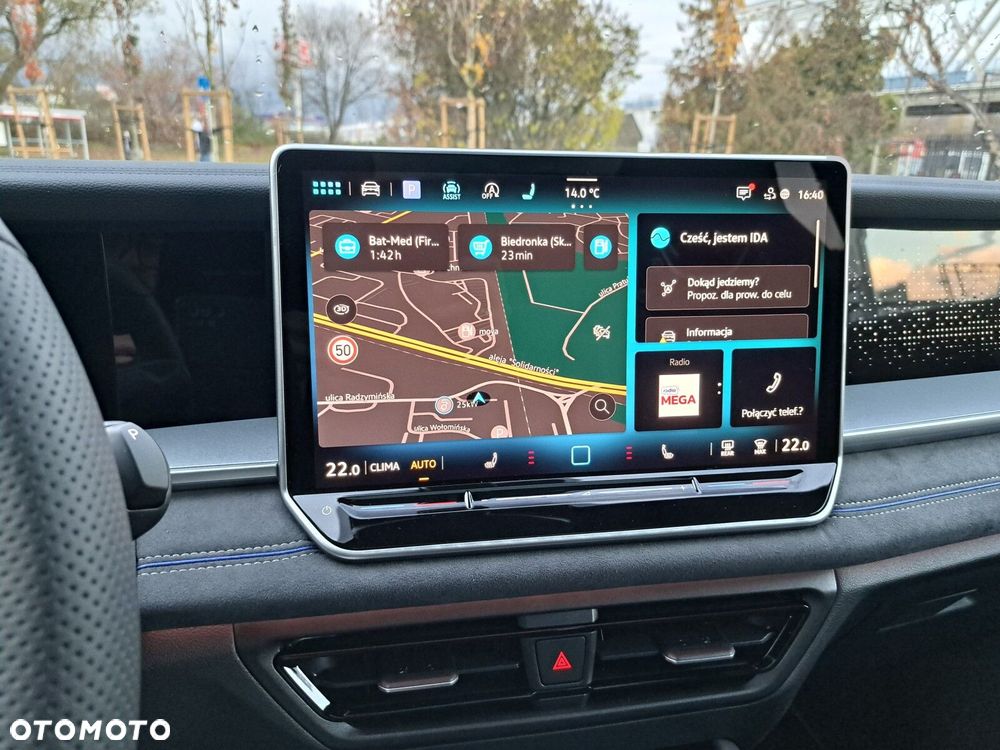 Volkswagen Tayron 2.0 TDI SCR 4Mot R-Line Plus DSG - 19