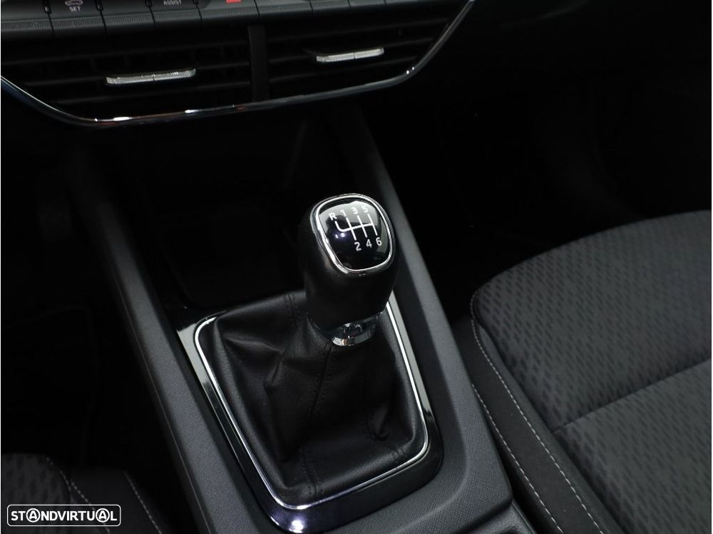Skoda Octavia Break 2.0 TDI Style - 20