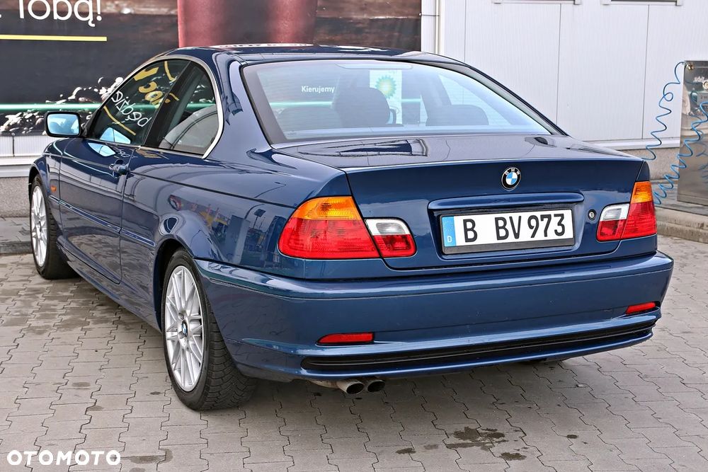 BMW Seria 3 - 17