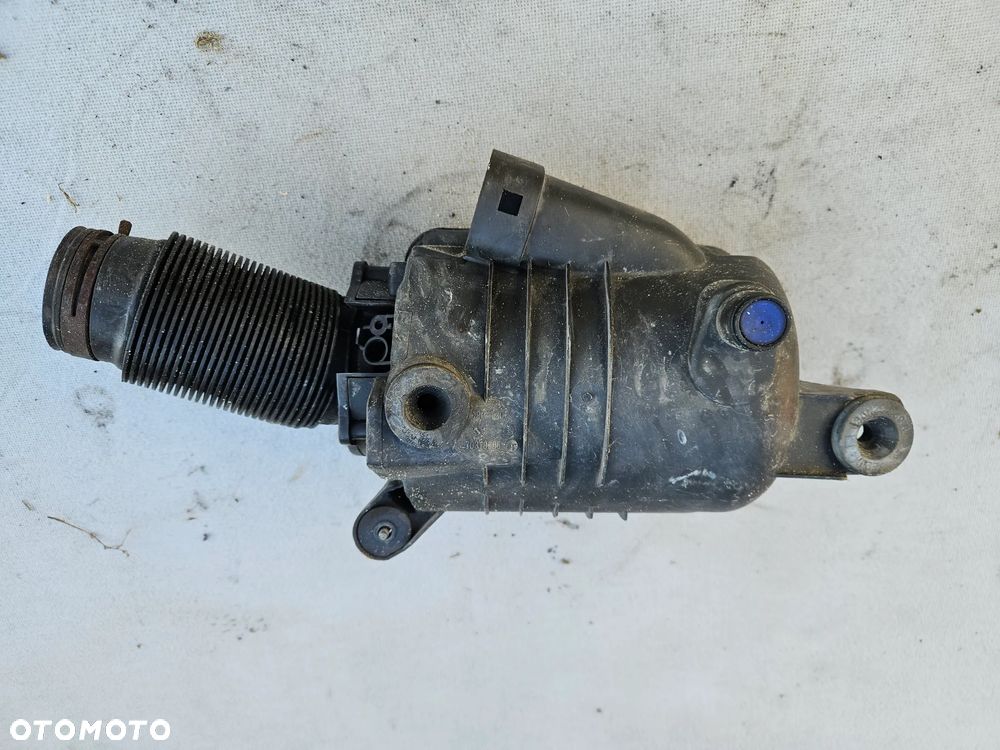 Obudowa filtra powietrza VW Golf 6 VI Leon II Yeti 1,4 TSI 1K0129601CJ - 2