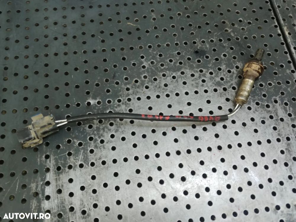 sonda lambda f14d3 1.4 b chevrolet aveo  2005 341-w219955 - 1