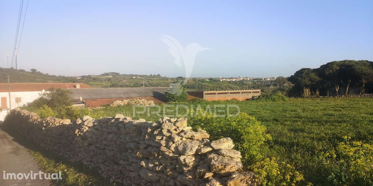 Terreno urbano para loteamento, perto das praias de Sintra - Grande imagem: 5/14