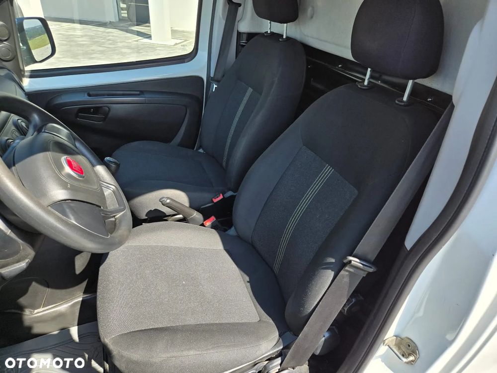 Fiat Fiorino - 14