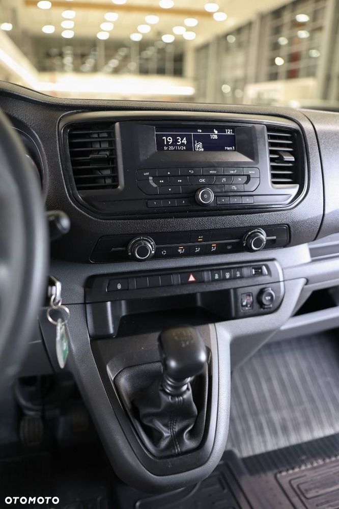 Toyota Proace Verso - 13