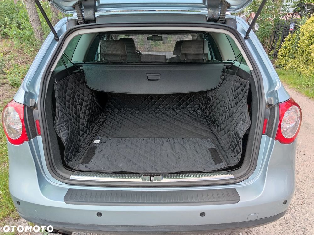 Volkswagen Passat 2.0 TSI Highline - 11