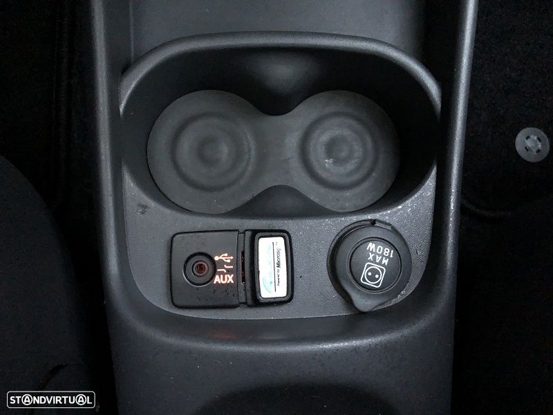 Fiat 500 1.2 Lounge - 15