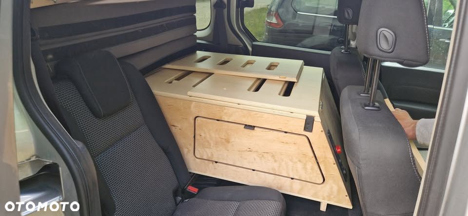 Mercedes-Benz Citan Tourer 415.705 - 13