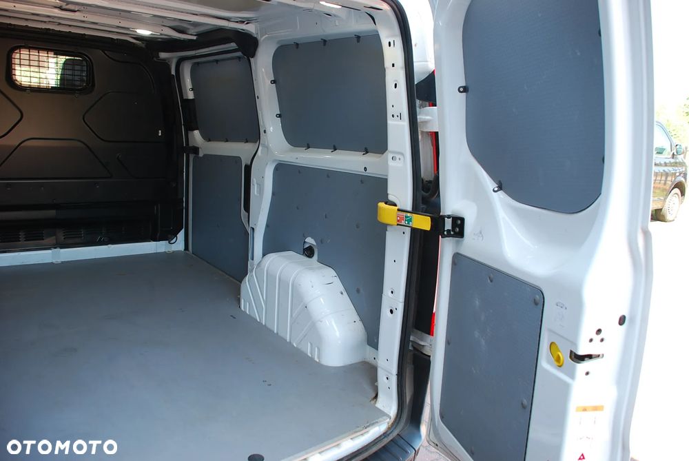 Ford TARNSIT CUSTOM - 21