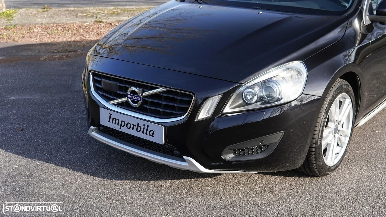 Volvo S60 2.0 D3 Momentum Start/Stop - 3