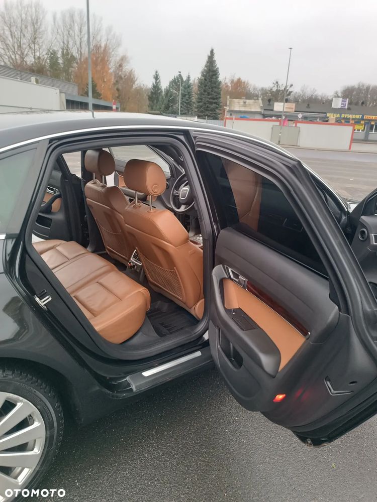 Audi A6 Limousine - 22