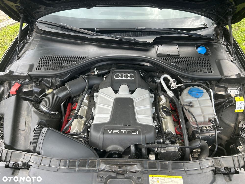 Audi A6 Limousine - 34