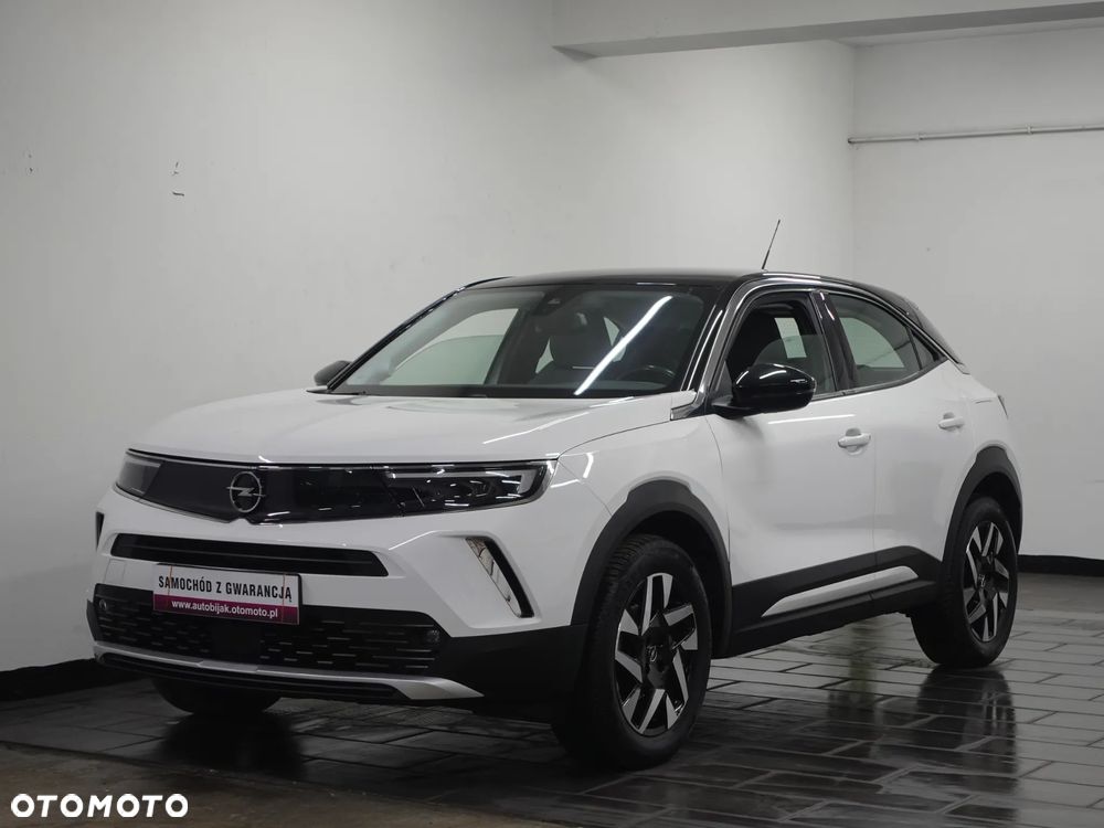 Opel Mokka 1.5 Business Elegance - 1