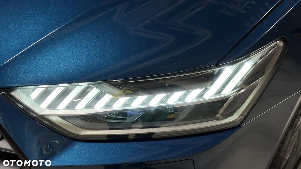 Audi A7 Sportback 55 TFSI e PHEV Quattro S tronic - 9