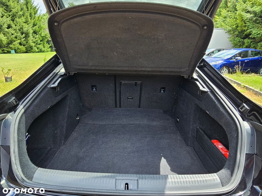 Volkswagen Arteon 2.0 TDI 4Motion SCR Essence DSG - 29